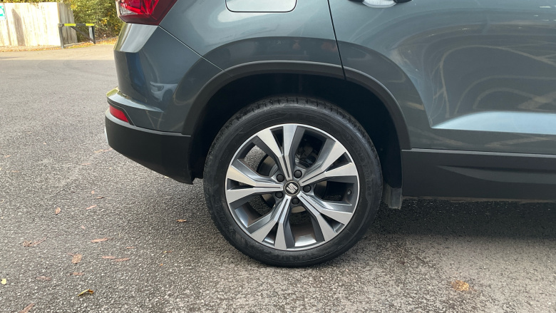 SEAT Ateca 1.0 TSI Ecomotive SE Technology 5dr Petrol Estate